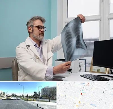 دکتر سرطان مغز و استخوان در بلوار کلاهدوز مشهد 