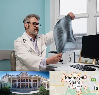 دکتر سرطان مغز و استخوان در خمینی شهر