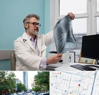 دکتر سرطان مغز و استخوان در امامت مشهد 