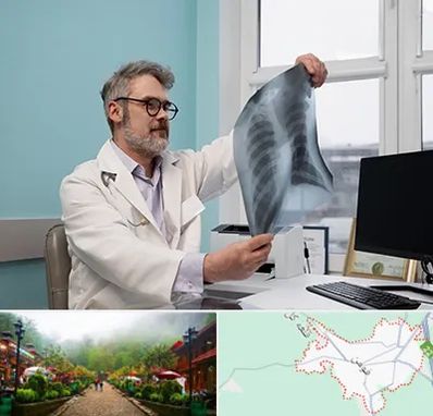 دکتر سرطان مغز و استخوان در فومن