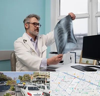 دکتر سرطان مغز و استخوان در مفتح مشهد 