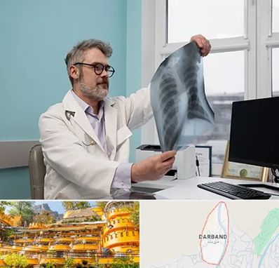 دکتر سرطان مغز و استخوان در دربند