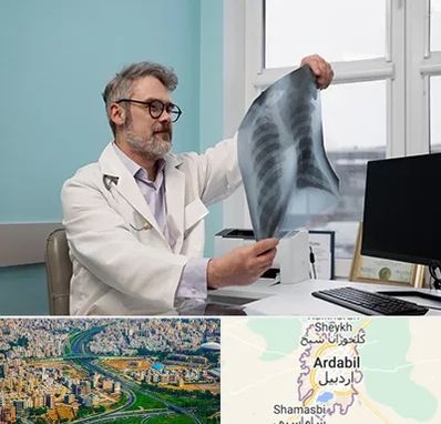 دکتر سرطان مغز و استخوان در اردبیل