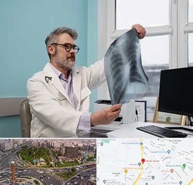 دکتر سرطان مغز و استخوان در سبلان 