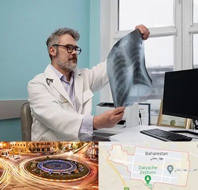 دکتر سرطان مغز و استخوان در بهارستان