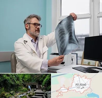 دکتر سرطان مغز و استخوان در علی آباد کتول