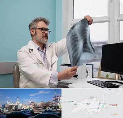 دکتر سرطان مغز و استخوان در ماهدشت کرج 