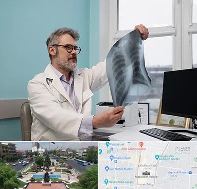 دکتر سرطان مغز و استخوان در بهارستان 