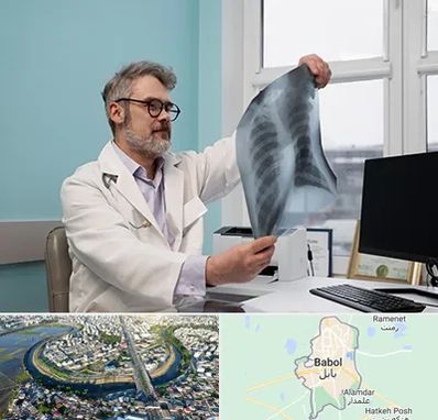 دکتر سرطان مغز و استخوان در بابل