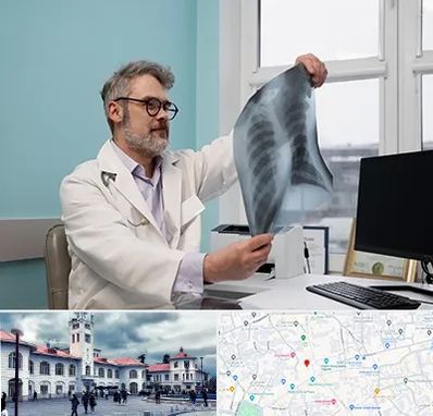 دکتر سرطان مغز و استخوان در میدان شهرداری رشت 