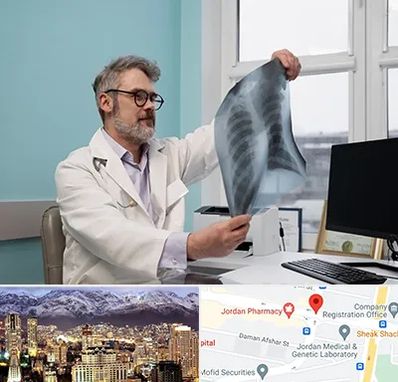 دکتر سرطان مغز و استخوان در جردن 