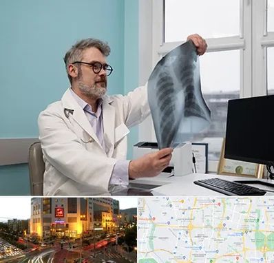 دکتر سرطان مغز و استخوان در جنت آباد تهران 