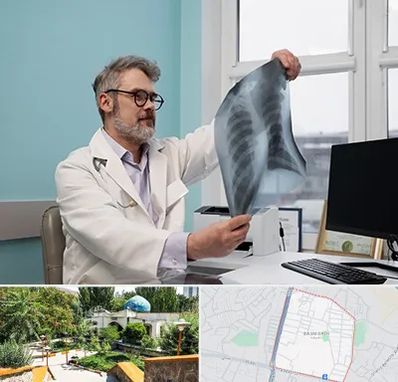 دکتر سرطان مغز و استخوان در باغمیشه تبریز