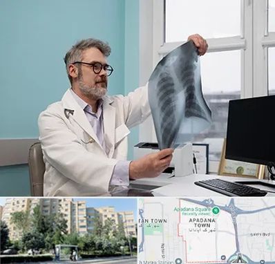 دکتر سرطان مغز و استخوان در آپادانا