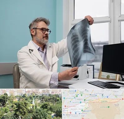 دکتر سرطان مغز و استخوان در منطقه 13 تهران 