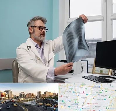 دکتر سرطان مغز و استخوان در منطقه 7 تهران 