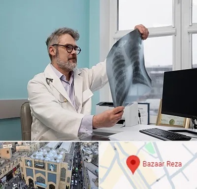 دکتر سرطان مغز و استخوان در بازار رضا مشهد