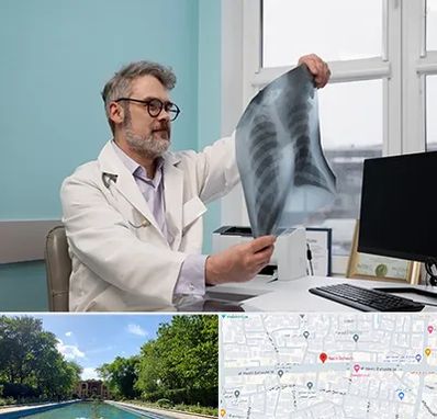 دکتر سرطان مغز و استخوان در هشت بهشت اصفهان 