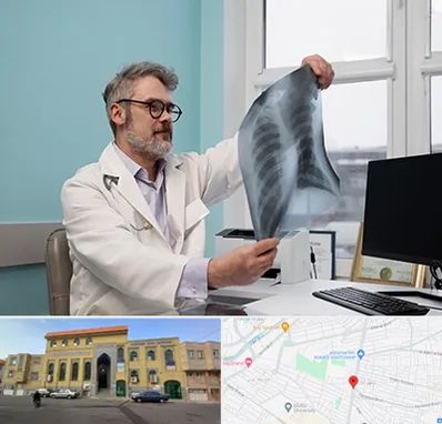 دکتر سرطان مغز و استخوان در زنبیل آباد قم