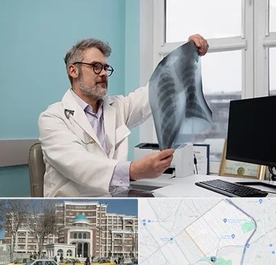 دکتر سرطان مغز و استخوان در طلاب مشهد