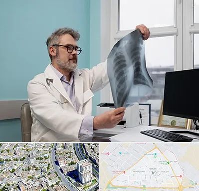 دکتر سرطان مغز و استخوان در قاسم آباد مشهد 