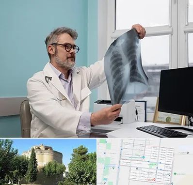 دکتر سرطان مغز و استخوان در مرداویج اصفهان 