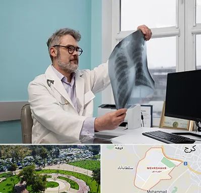 دکتر سرطان مغز و استخوان در مهرشهر کرج 