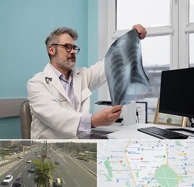 دکتر سرطان مغز و استخوان در منطقه 17 تهران 