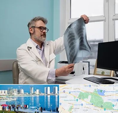 دکتر سرطان مغز و استخوان در چیتگر 