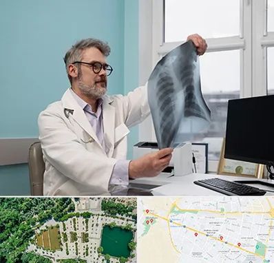 دکتر سرطان مغز و استخوان در وکیل آباد مشهد 