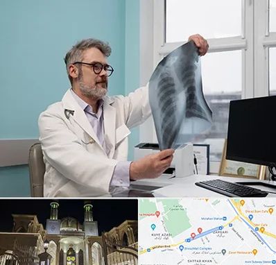 دکتر سرطان مغز و استخوان در زرگری شیراز 