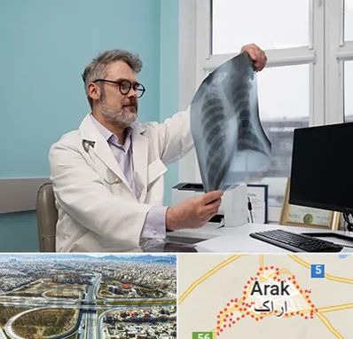دکتر سرطان مغز و استخوان در اراک