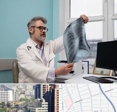 دکتر سرطان مغز و استخوان در خیابان بهشتی