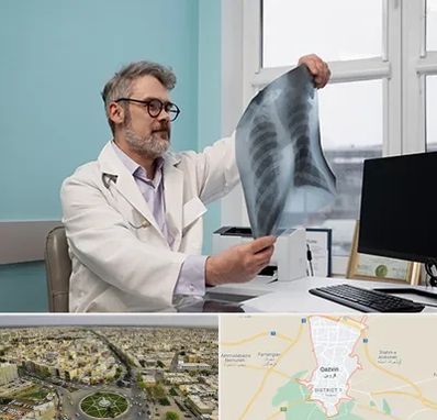 دکتر سرطان مغز و استخوان در قزوین