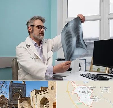 دکتر سرطان مغز و استخوان در تربت جام