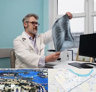 دکتر سرطان مغز و استخوان در کوروش اهواز 