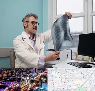 دکتر سرطان مغز و استخوان در منظریه رشت 