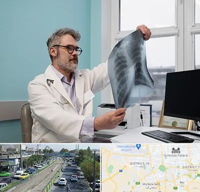 دکتر سرطان مغز و استخوان در جنوب تهران 