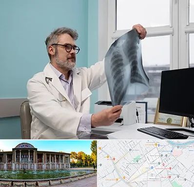 دکتر سرطان مغز و استخوان در عفیف آباد شیراز 