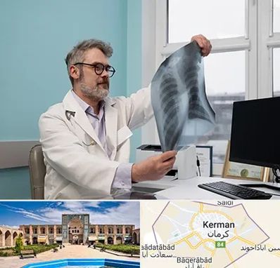 دکتر سرطان مغز و استخوان در کرمان