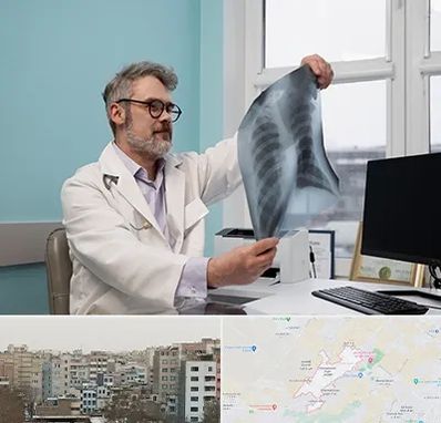 دکتر سرطان مغز و استخوان در محمد شهر کرج 