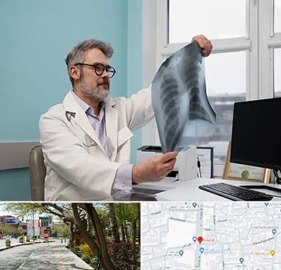 دکتر سرطان مغز و استخوان در خیابان توحید اصفهان 