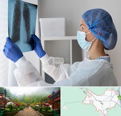جراح سرطان مغز و استخوان در فومن