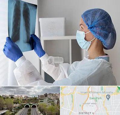 جراح سرطان مغز و استخوان در یوسف آباد 