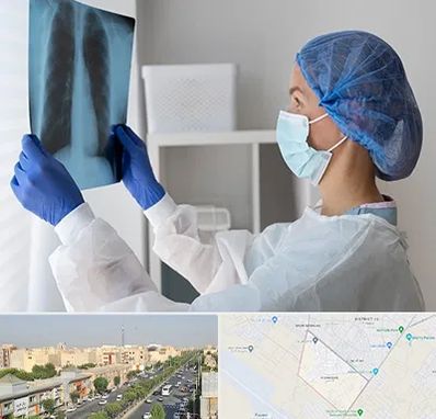 جراح سرطان مغز و استخوان در کیانمهر کرج 