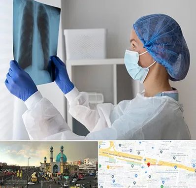 جراح سرطان مغز و استخوان در رسالت 