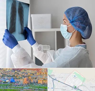 جراح سرطان مغز و استخوان در رشدیه تبریز