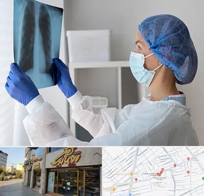 جراح سرطان مغز و استخوان در عطاران قم