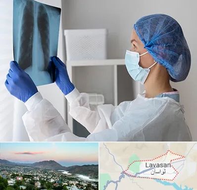 جراح سرطان مغز و استخوان در لواسان