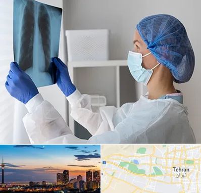 جراح سرطان مغز و استخوان در غرب تهران 